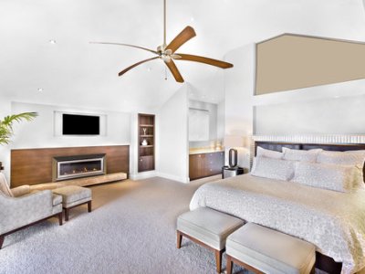 The How-To of Buying a Ceiling&nbsp;Fan