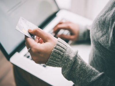 Why Did My Credit Score&nbsp;Drop?