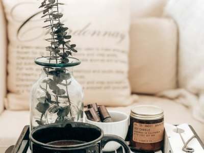 Turn Your Home from Cold to&nbsp;Cozy