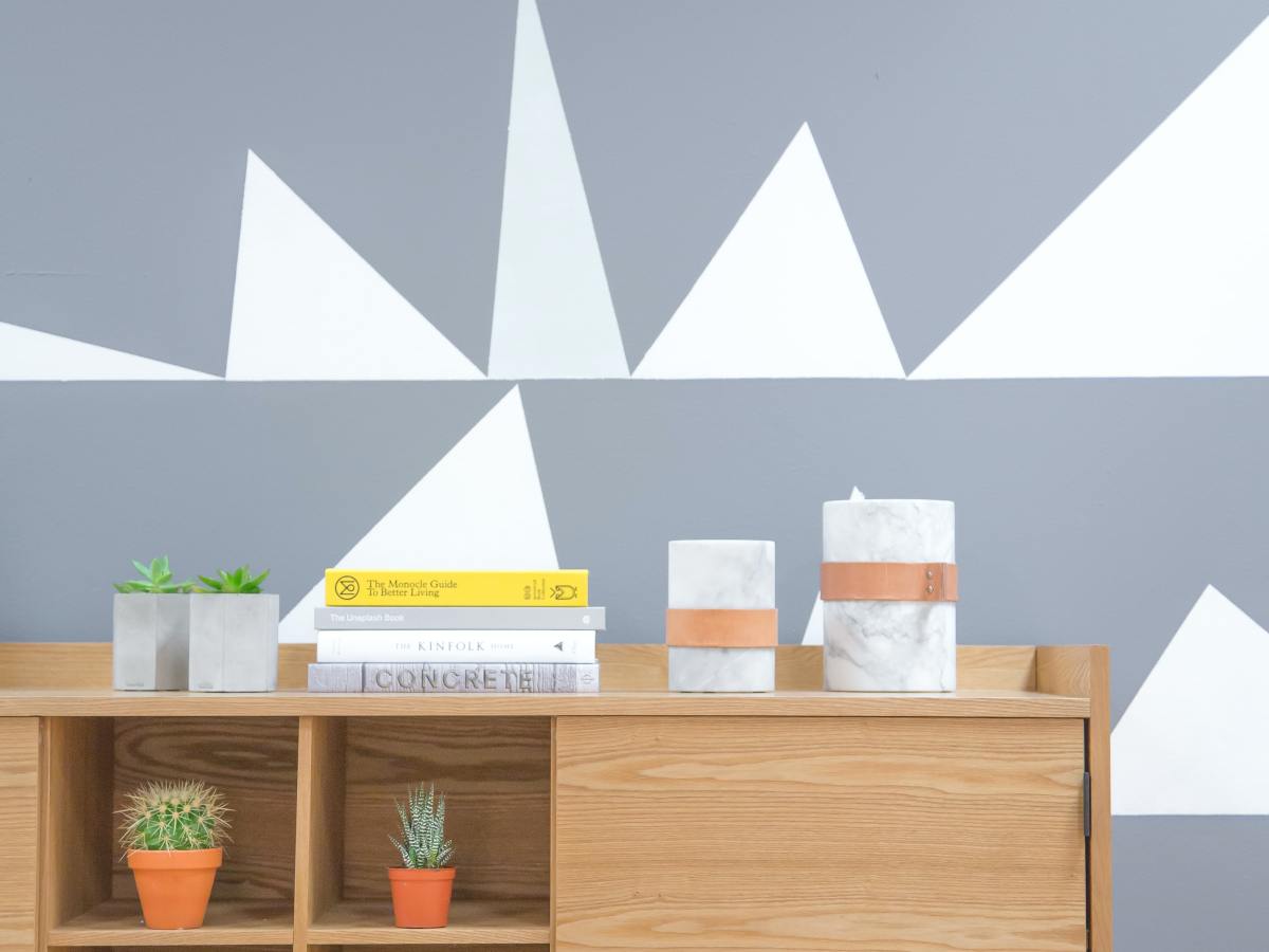 The Dos and Don’ts of Accent&nbsp;Walls