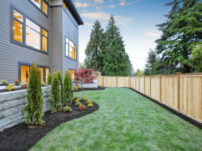 Pros & Cons of Adding A Fence To Your&nbsp;Property