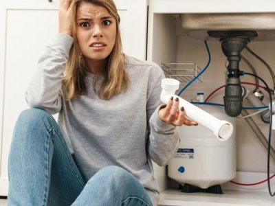 Your Pipes Are Gross, but That’s&nbsp;OK