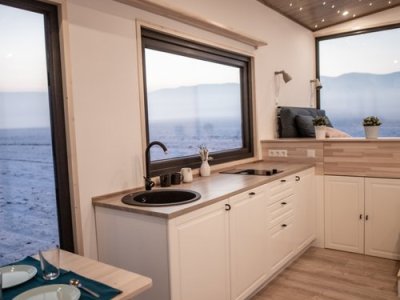 What Small Homes Can Teach You About Living With&nbsp;Less