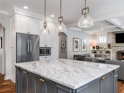 Glam Up Your Home With Crown&nbsp;Molding