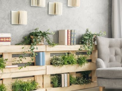 Give Your Home a Morale&nbsp;Makeover