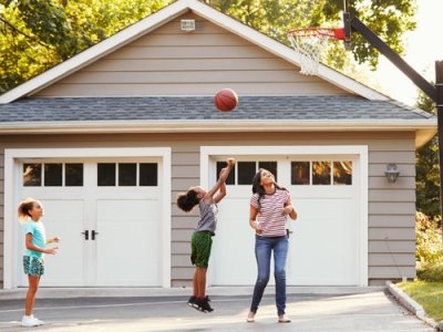 3 Simple DIY Driveway&nbsp;Ideas