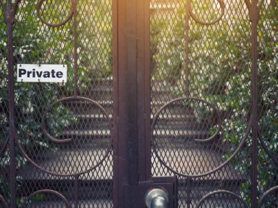 Keep Your Home Address&nbsp;Private