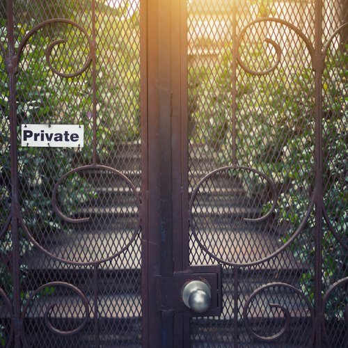 Keep Your Home Address&nbsp;Private