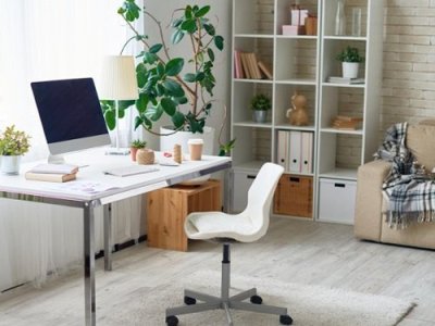 Home Office a Hot Mess? Let’s Fix&nbsp;It