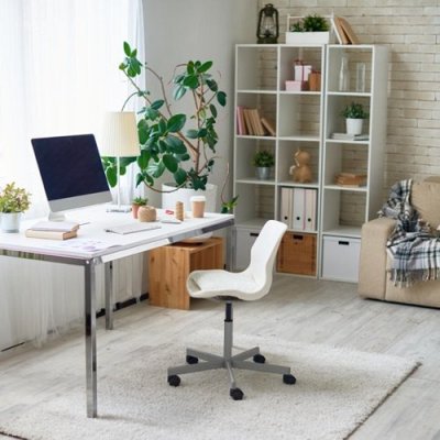 Home Office a Hot Mess? Let’s Fix&nbsp;It