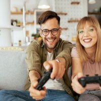 10 Tips to Create the Ultimate Gaming&nbsp;Room